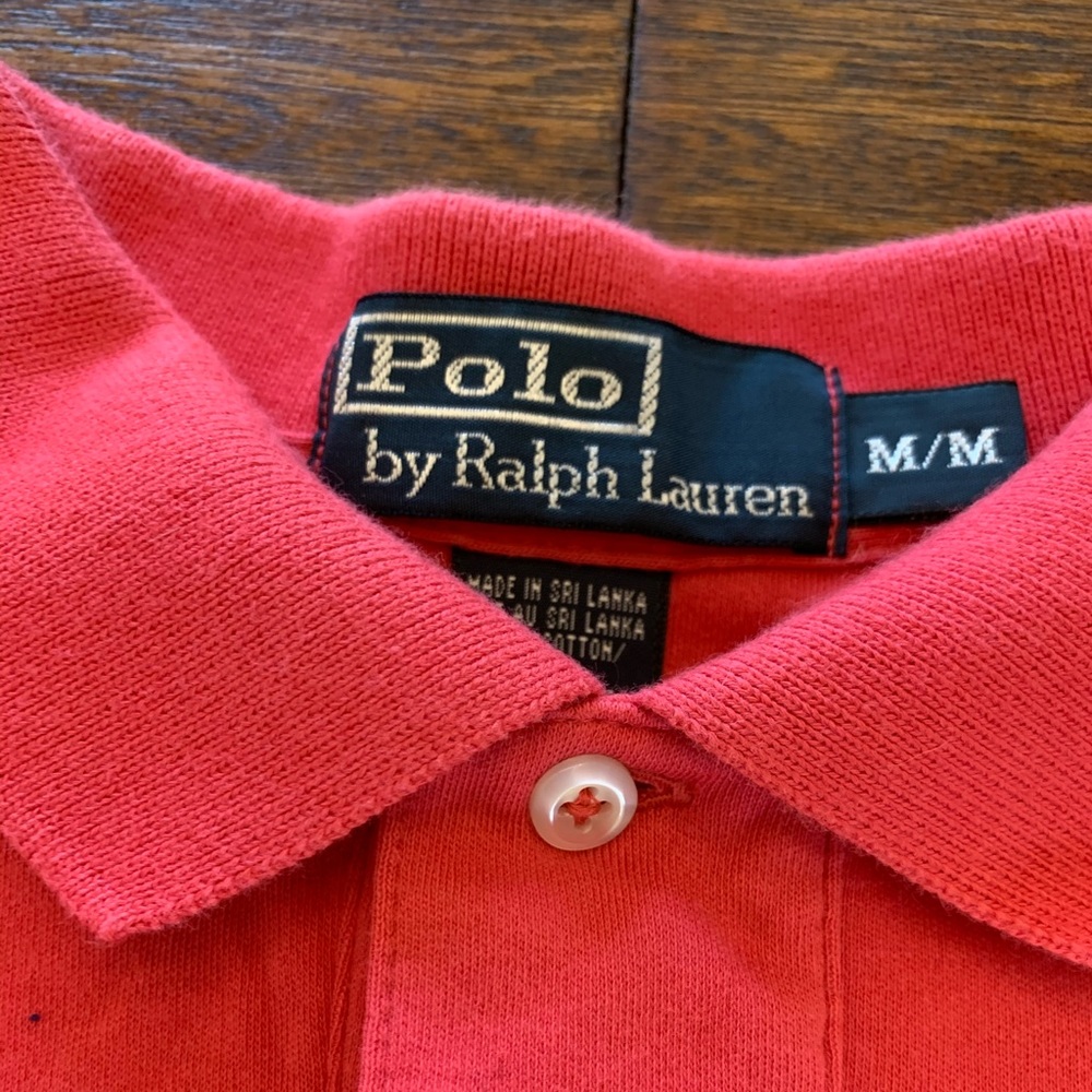 Polo by Ralph Lauren - Picture 2 of 2
